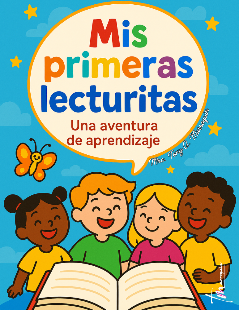 Mis primeras lecturitas