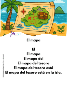 El Mapa