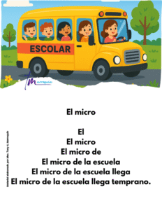 El Micro