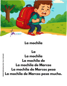 La Mochila