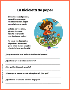 A mi si me gusta leer 1