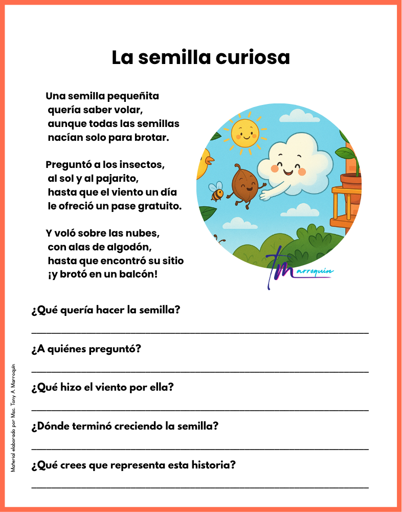 A mi si me gusta leer 1