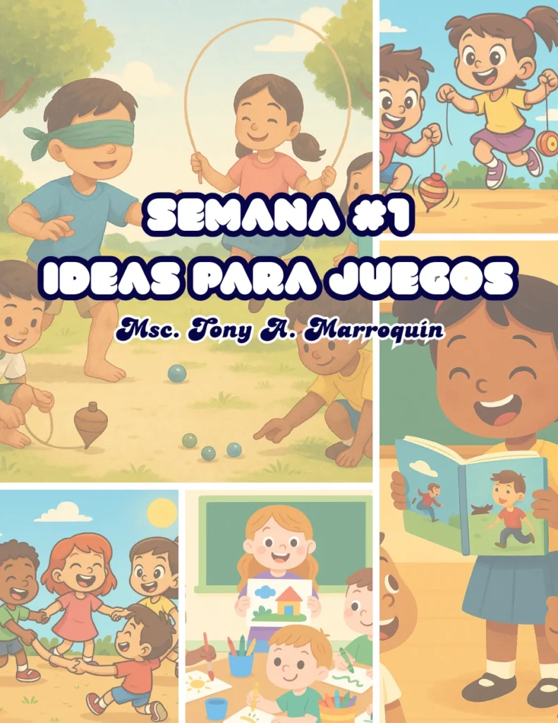 ideas para juegos 1