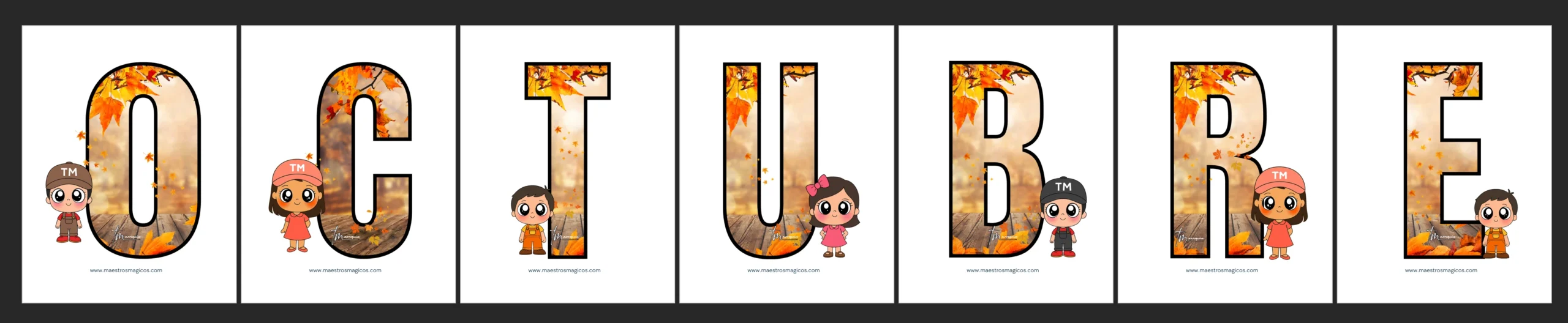 Banner octubre clásico