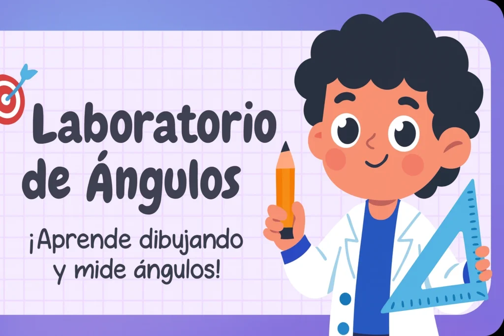 Juguemos con ángulos juguemos con ángulos