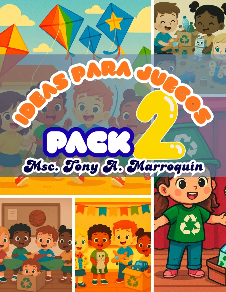 juguemos juntos pack2