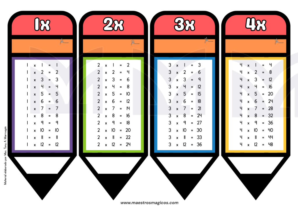 separadores tablas 2