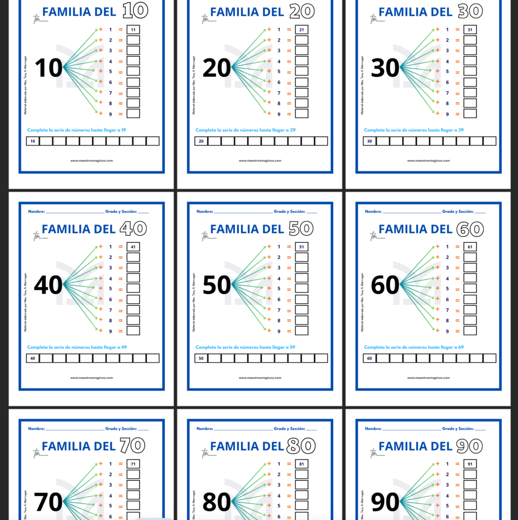 Sumemos juntos hasta 99 sumemos juntos hasta el 99tm