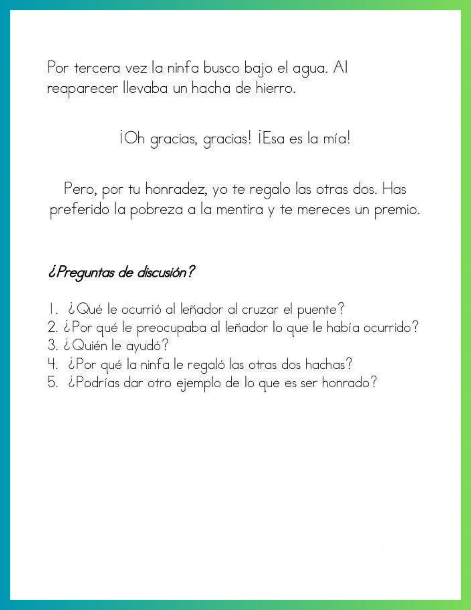 Actividad relacionar palabras con imagen