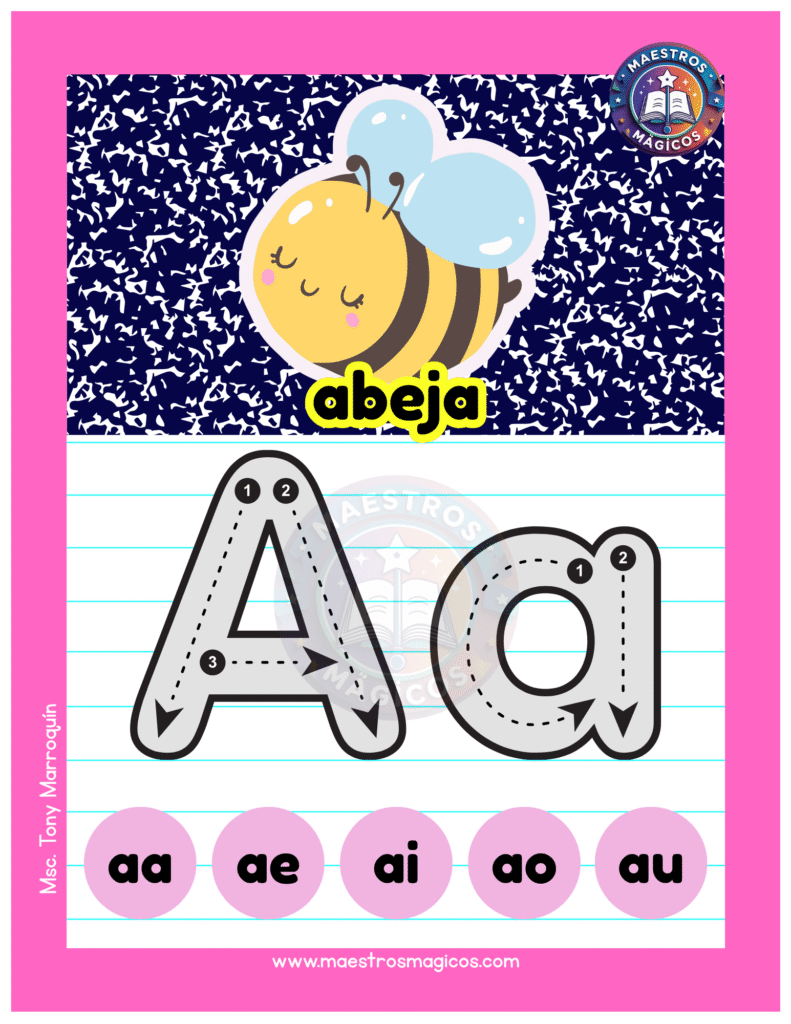 cartel de abecedario ilustradotm1