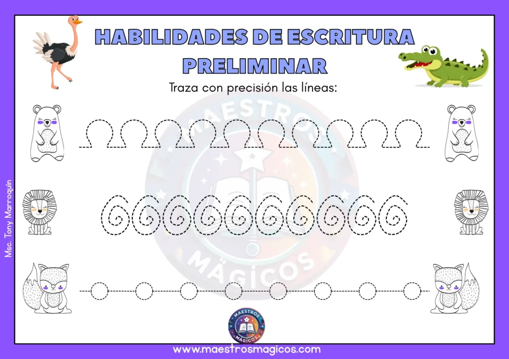 cuadernillo de preescritura1tm3