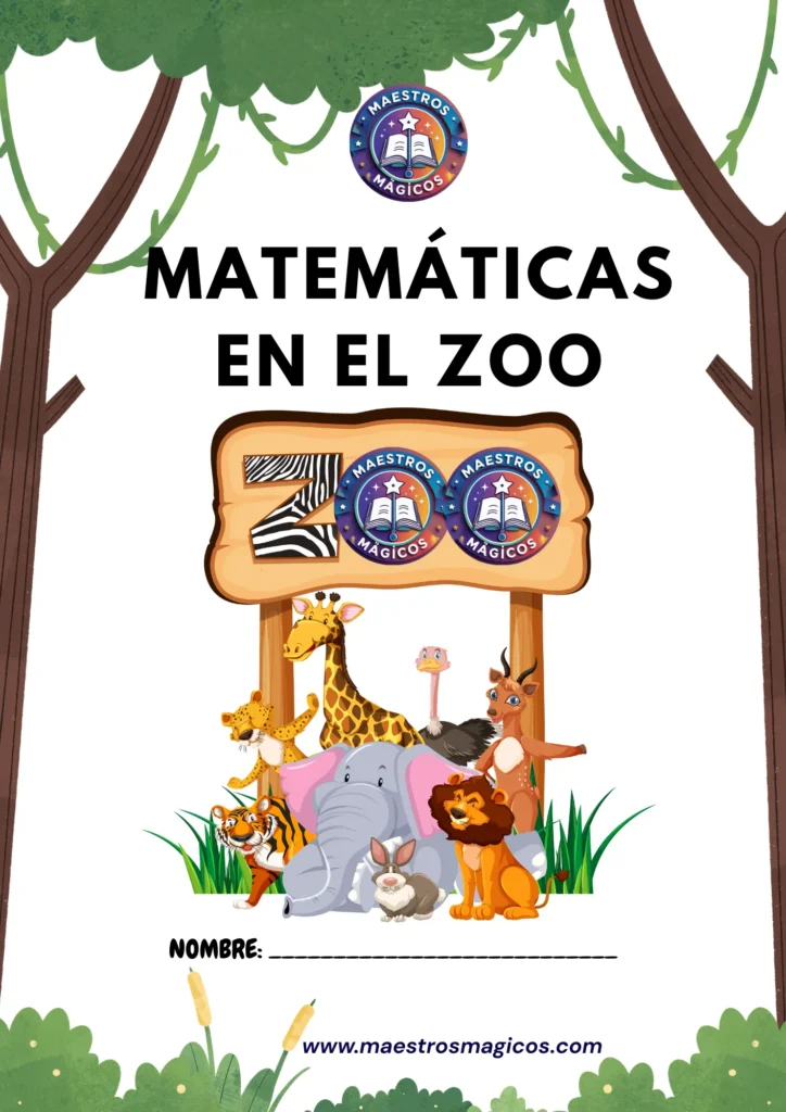 matemáticas en el zootm1