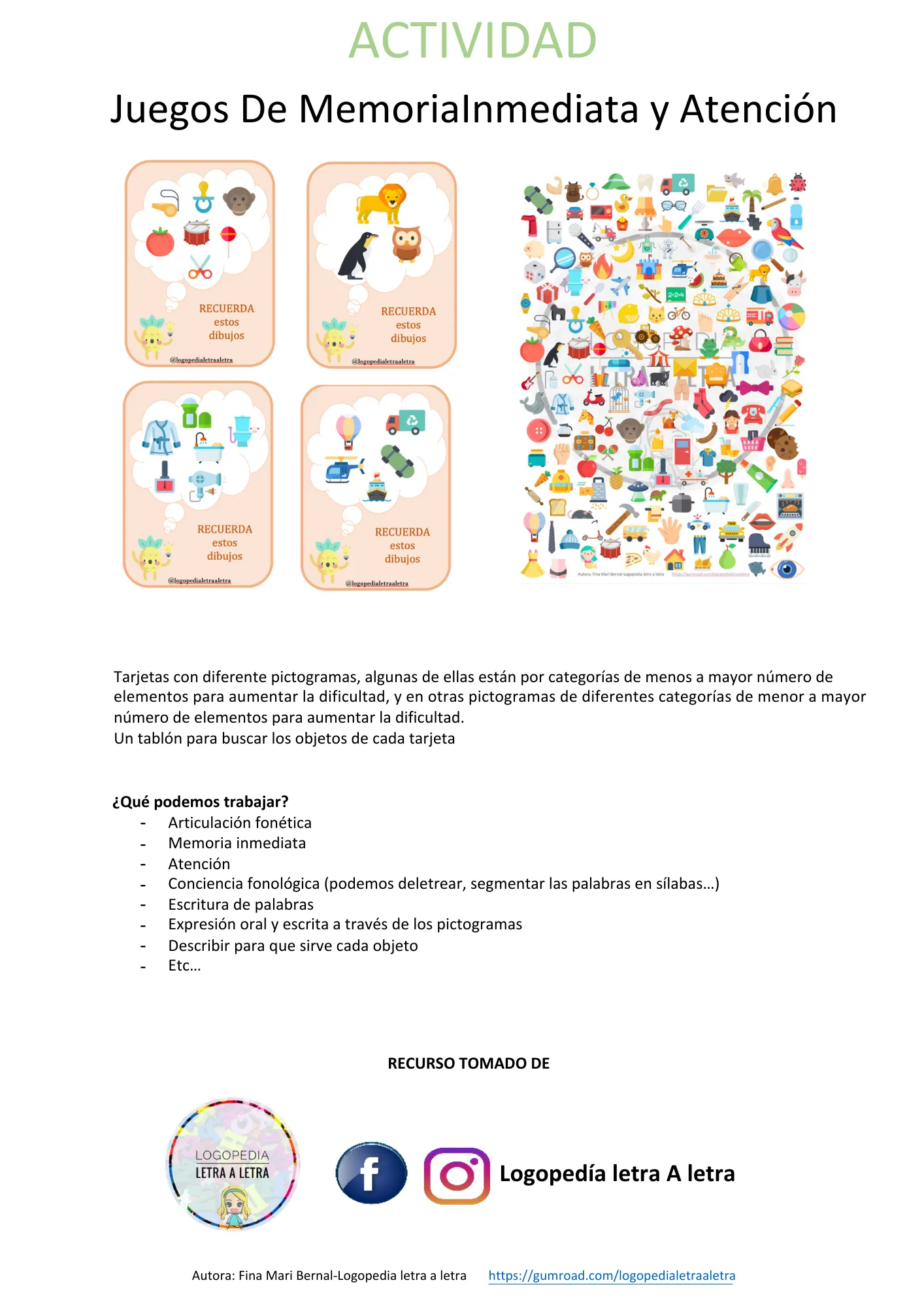 Actividad final busca y encuentra