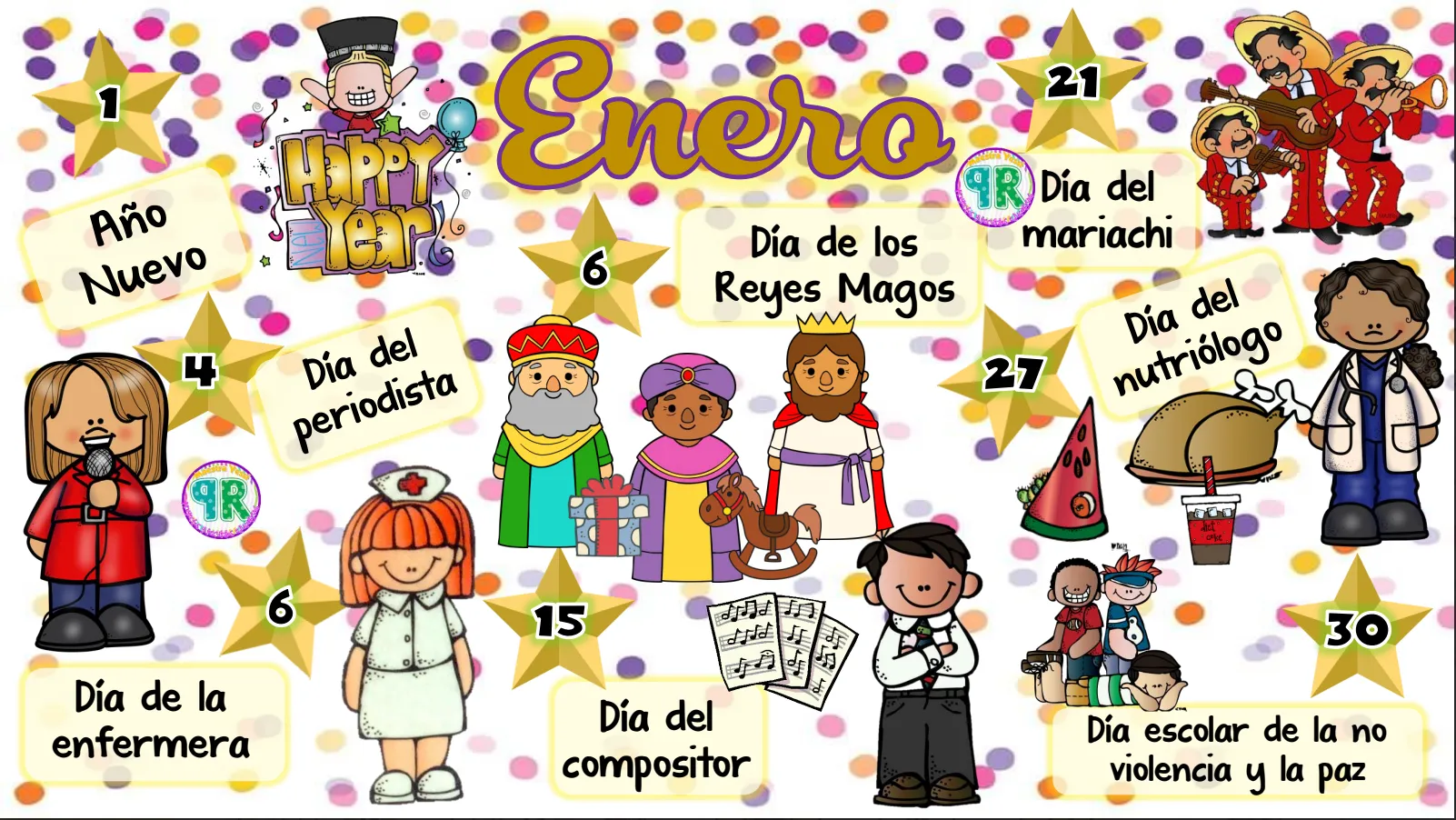 Cuadernillo de trabajo medición