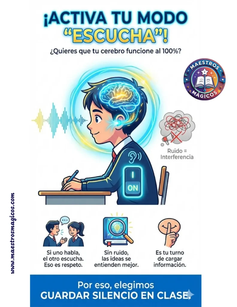 acuerdos de convivencia 5tm1