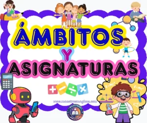 ambitos y asignaturas2026tm