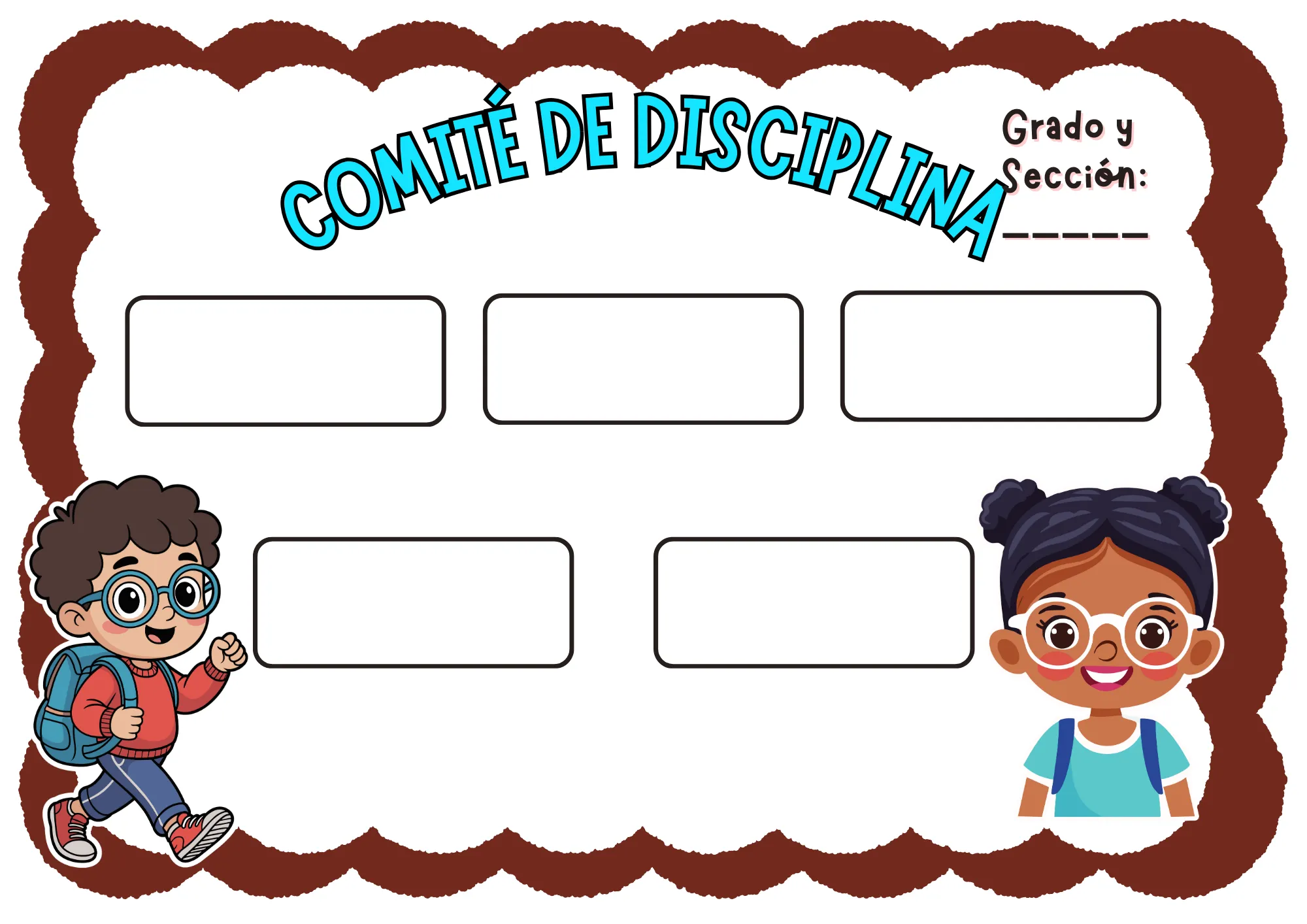 Comité de disciplina cartel