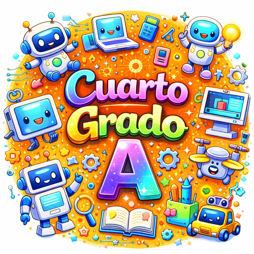 Imágenes de perfil para WhatsApp Perfil Cuarto Grado