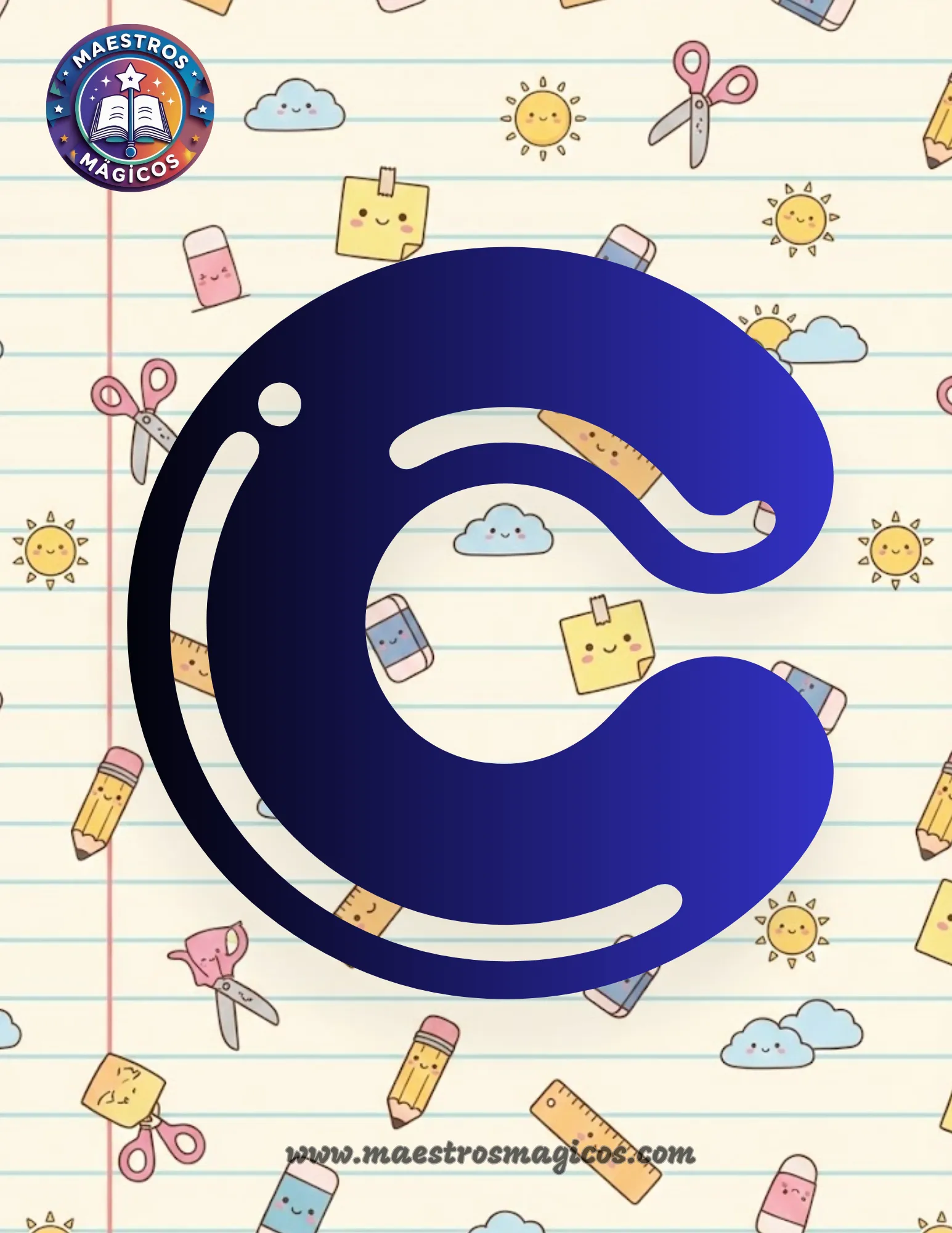 Molde letras R S T U V W X Y Z