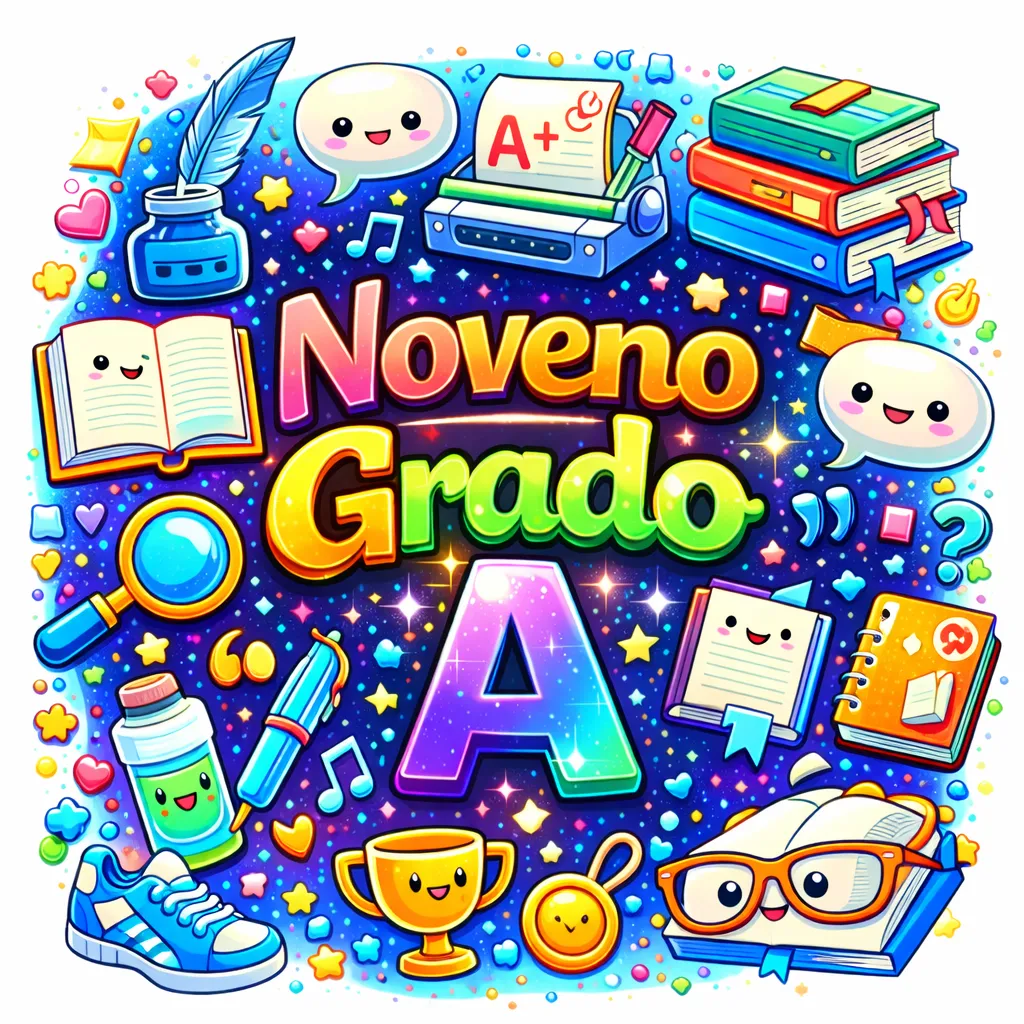 Imágenes de perfil para WhatsApp Perfil Noveno Grado