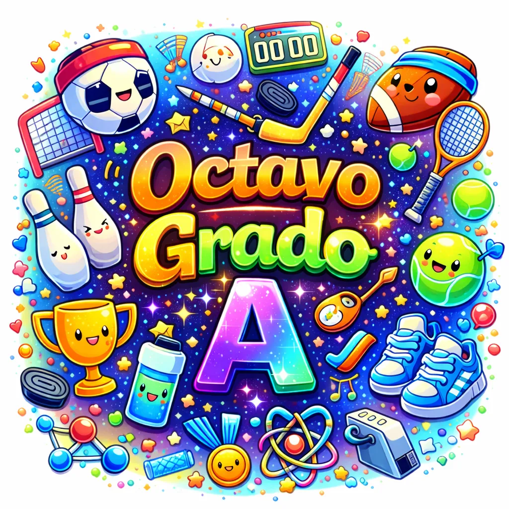 Imágenes de perfil para WhatsApp Perfil Octavo Grado