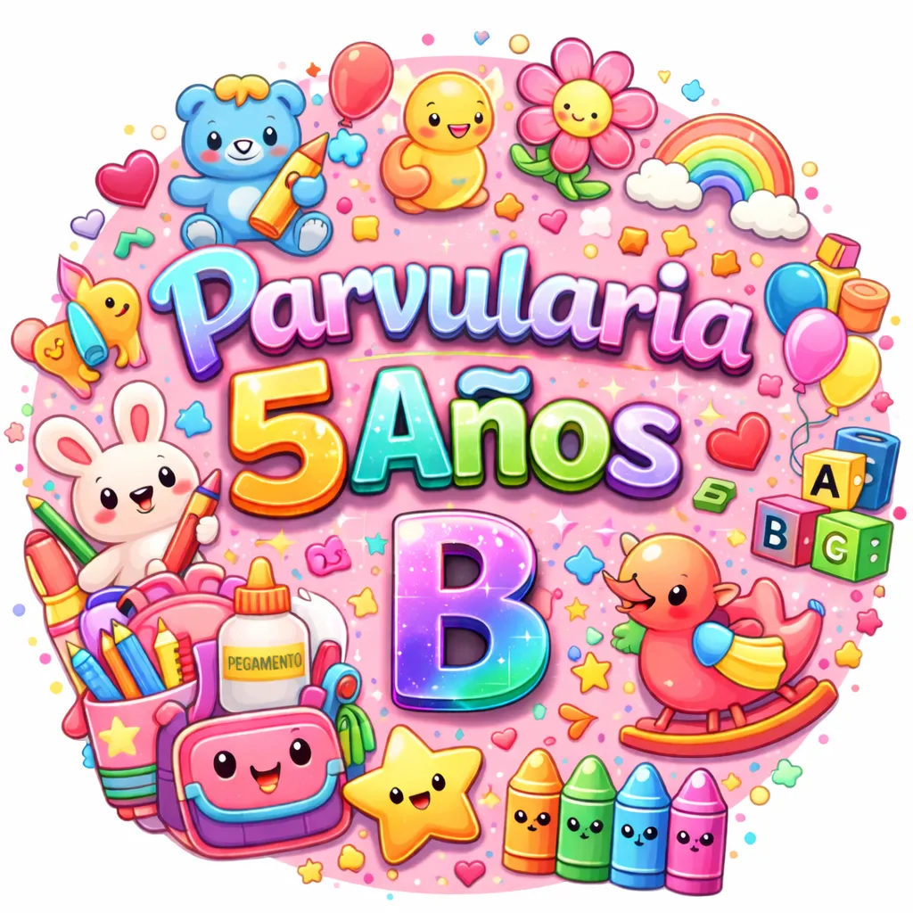 Imágenes de perfil para WhatsApp Perfil Parvularia 5