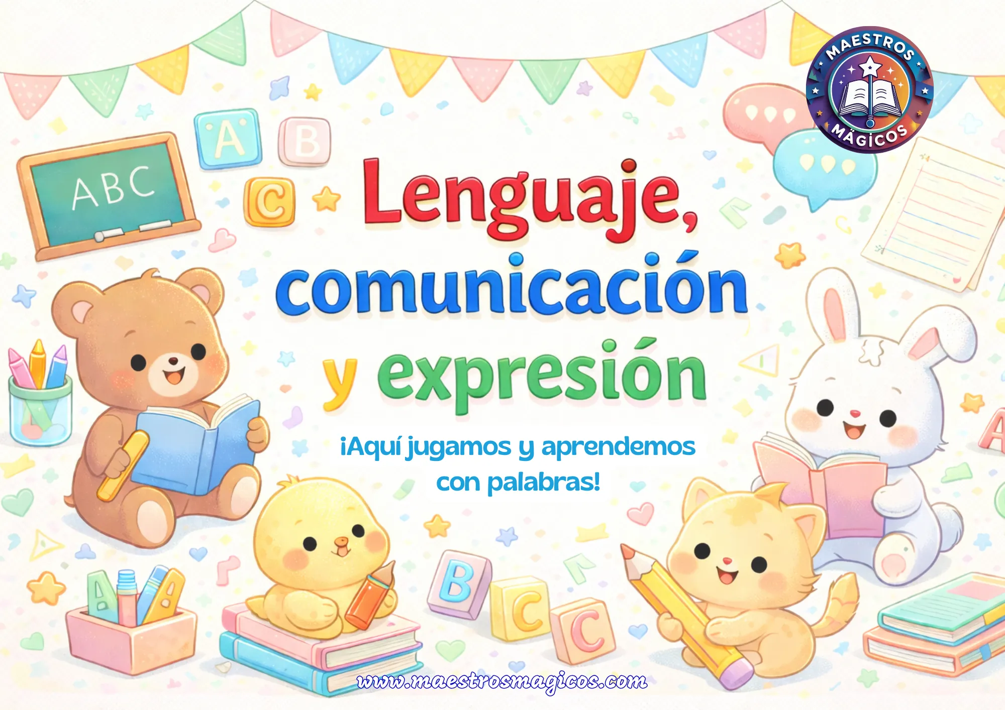 Ámbito expresión estética creativa