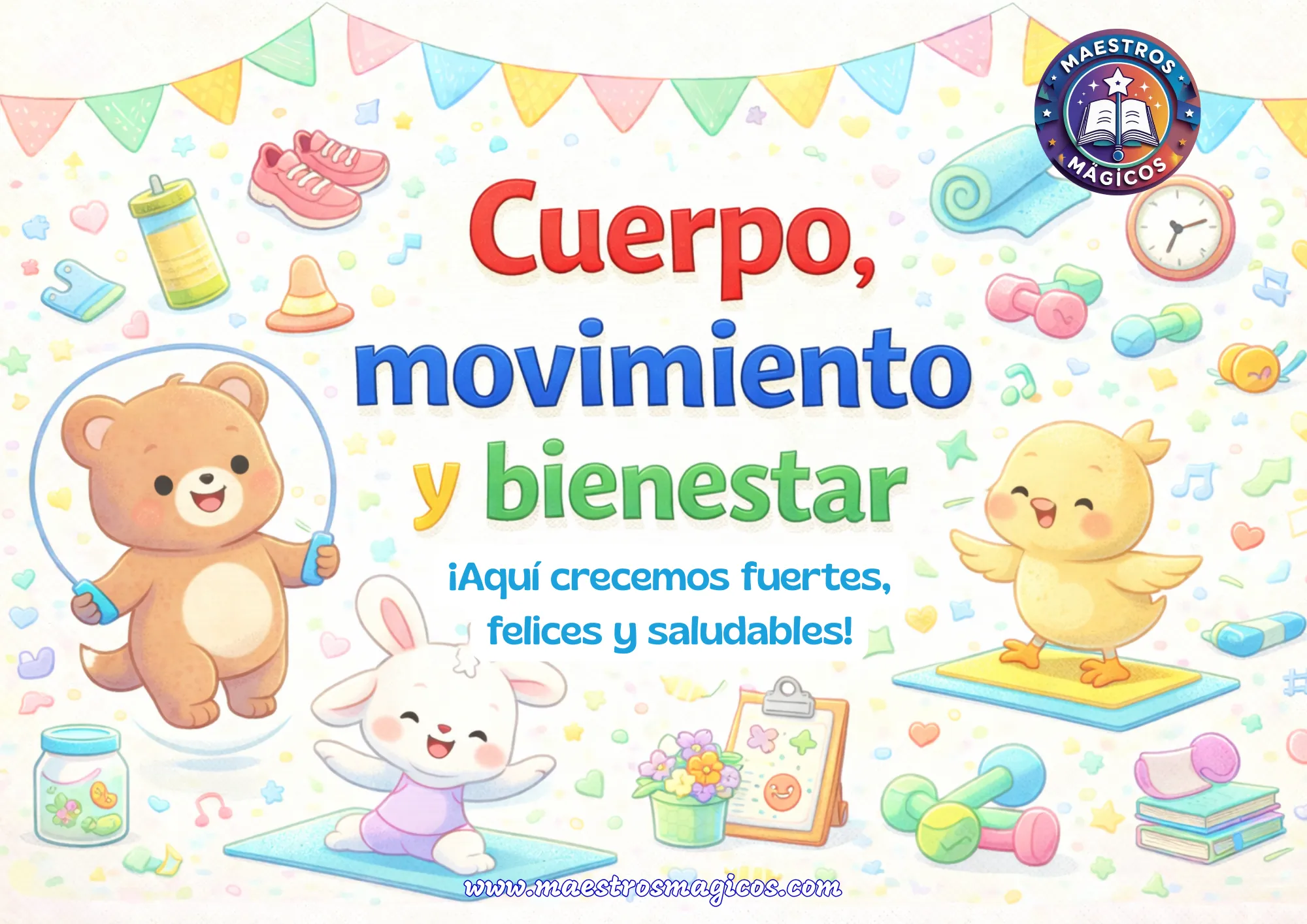 Ámbito exploración experimentación