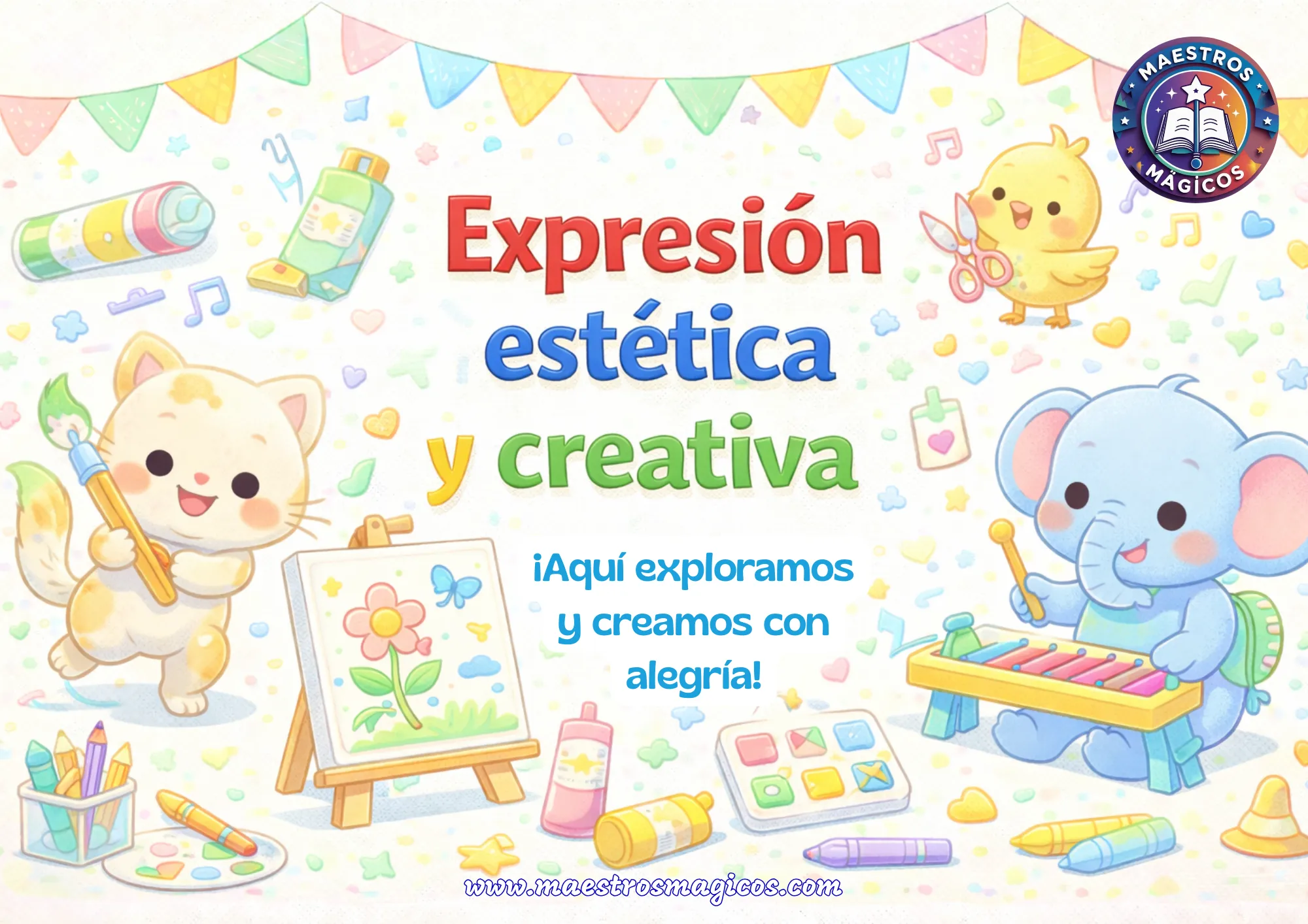 Ámbito lenguaje y comunicación