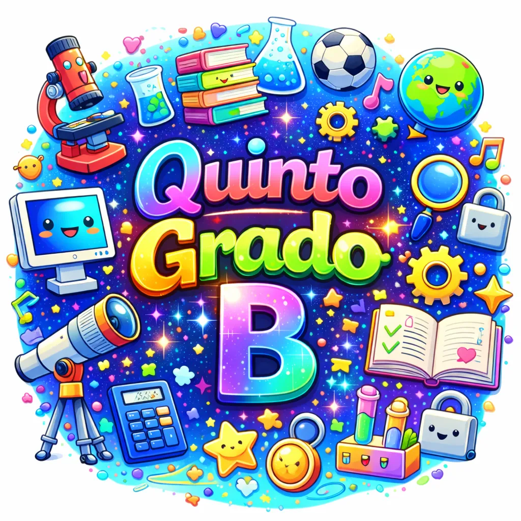 Imágenes de perfil para WhatsApp Perfil Quinto Grado