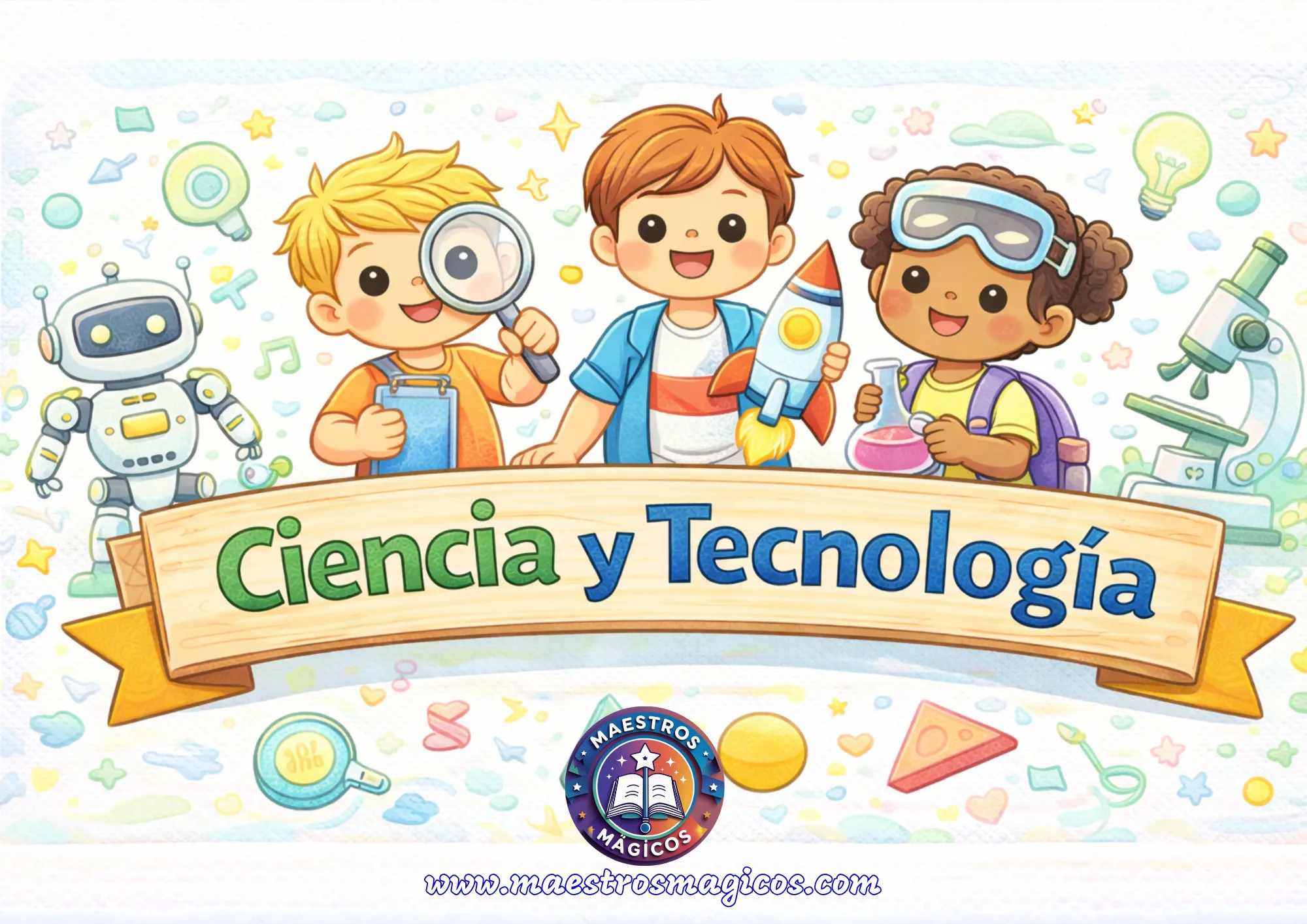 Cartel inglés idiomas