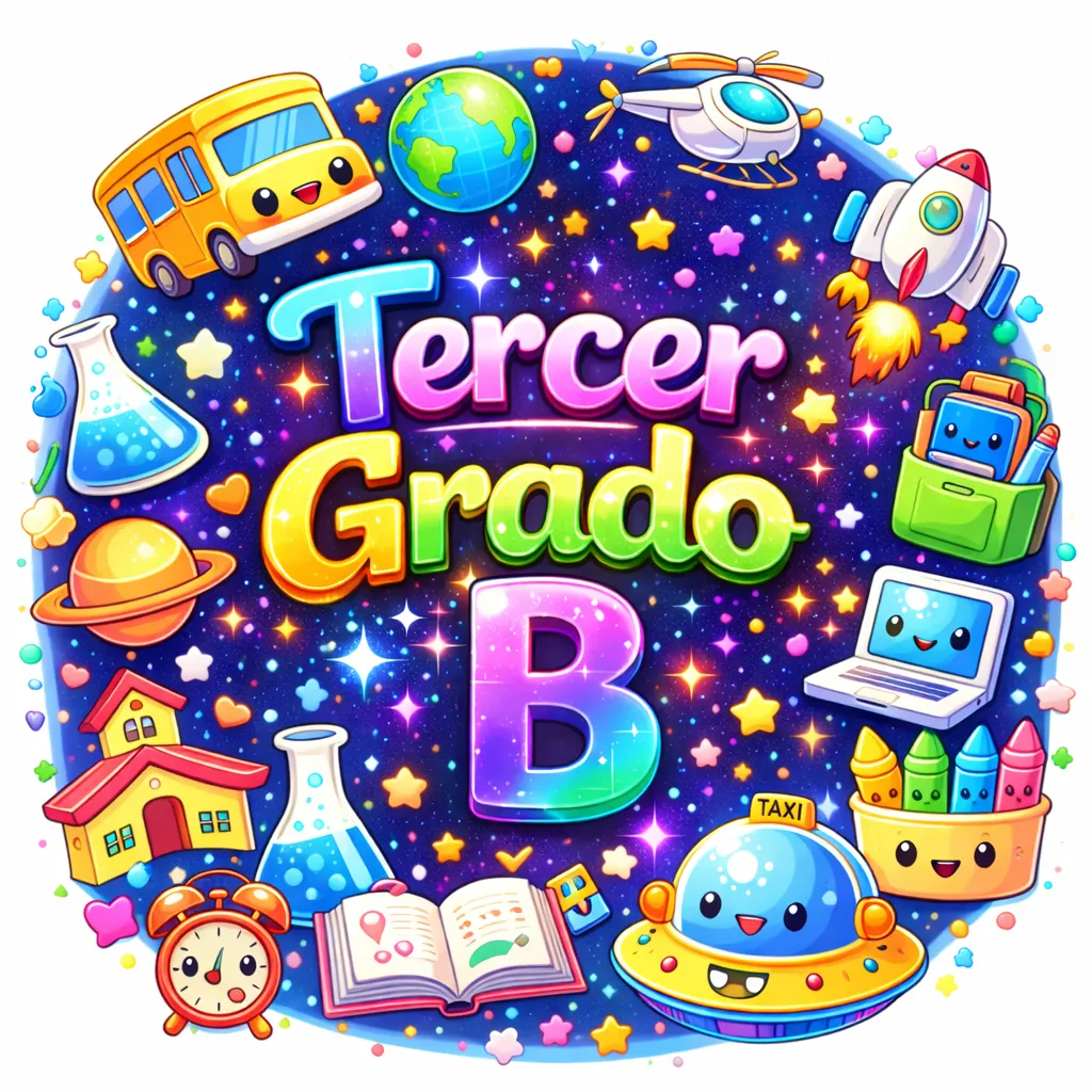 Imágenes de perfil para WhatsApp Perfil Tercer Grado