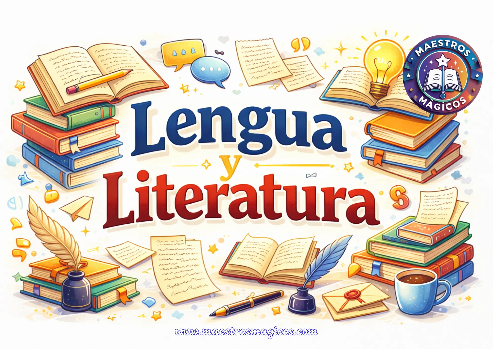 Cartel educación física deportes