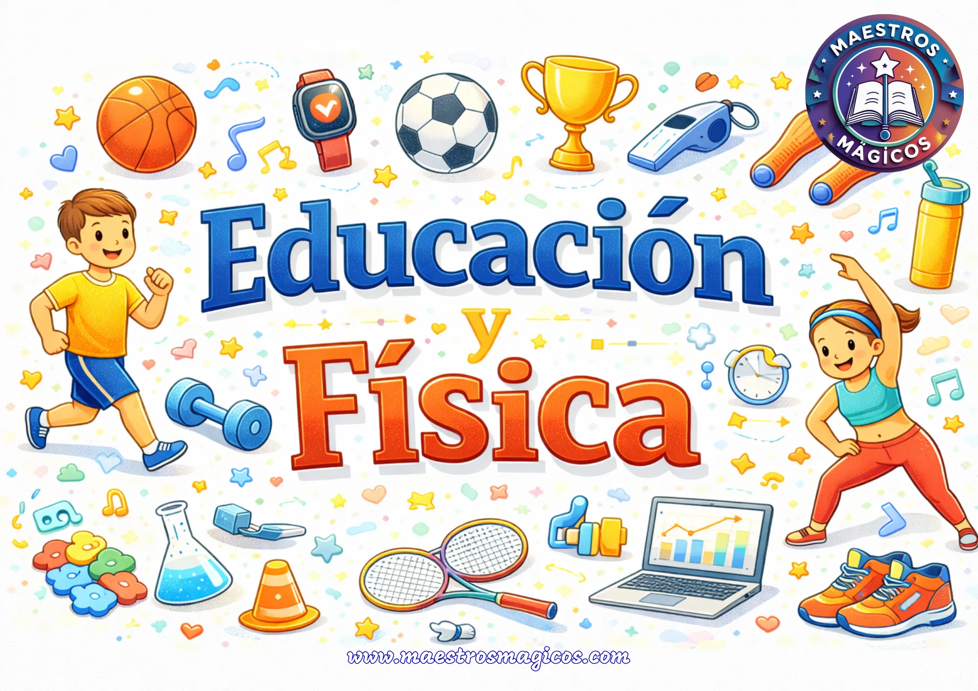 Cartel lengua y literatura