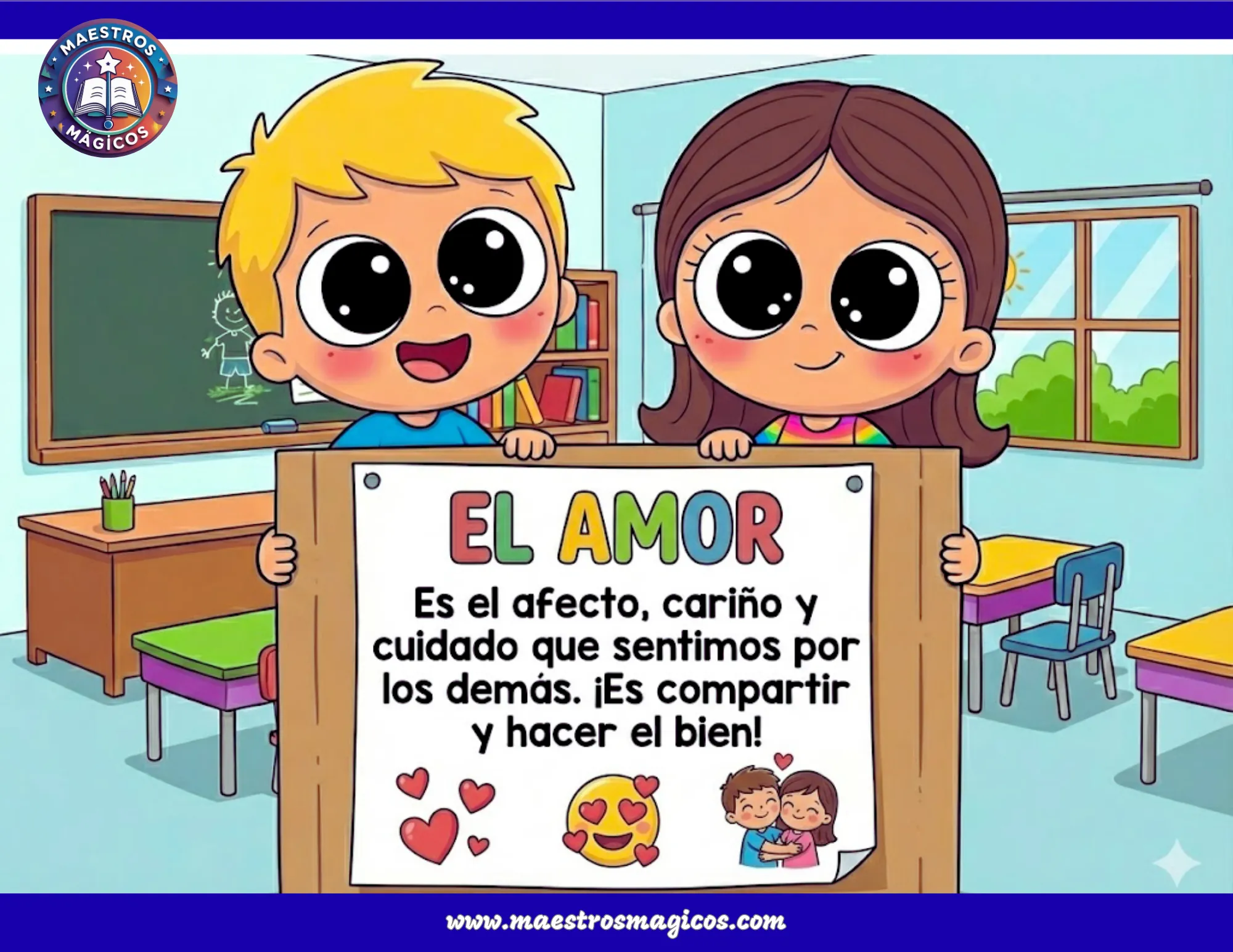 Valores para el aula portada PDF