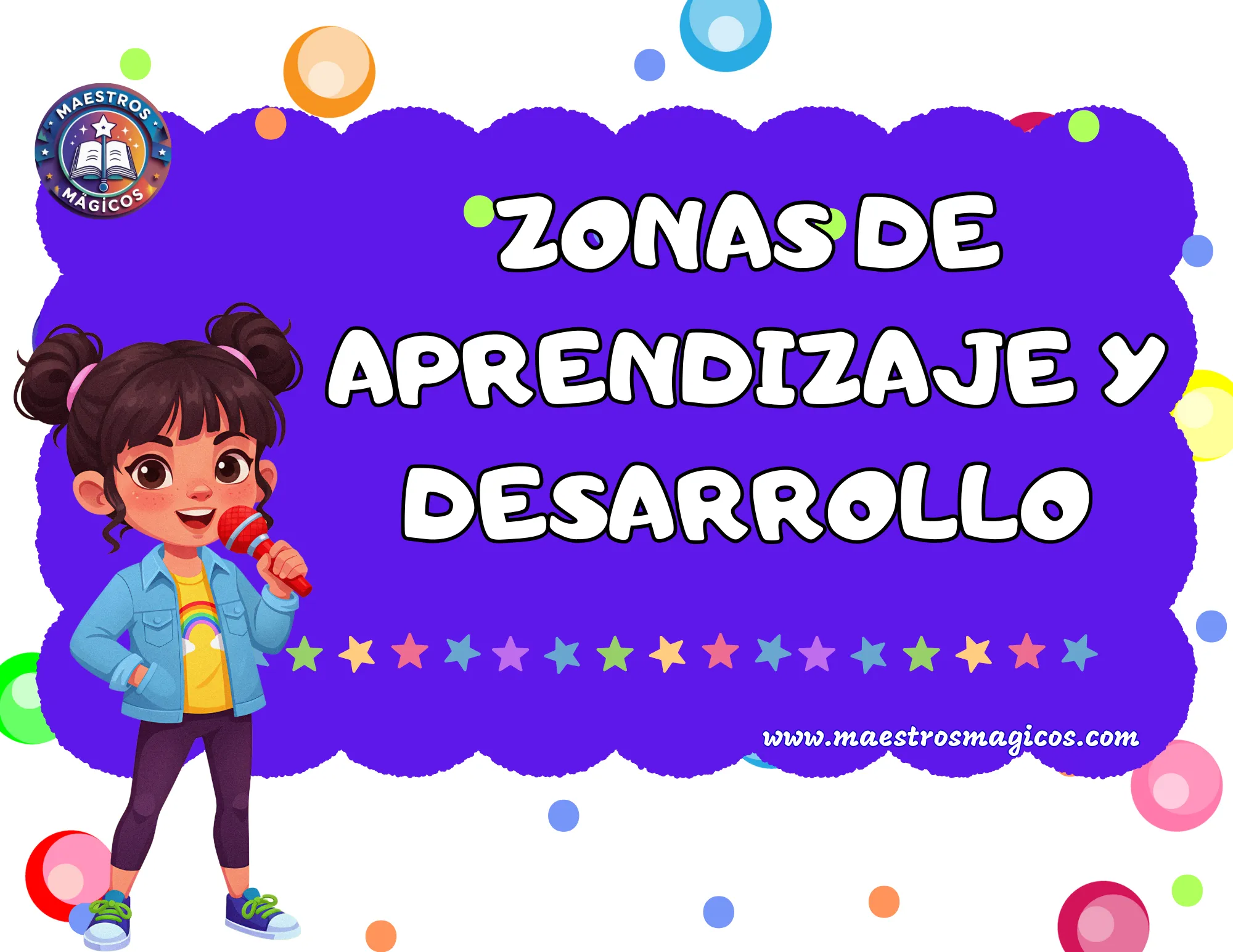 Zonas de aprendizaje 2026 portada PDF