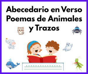 abecedario en verso