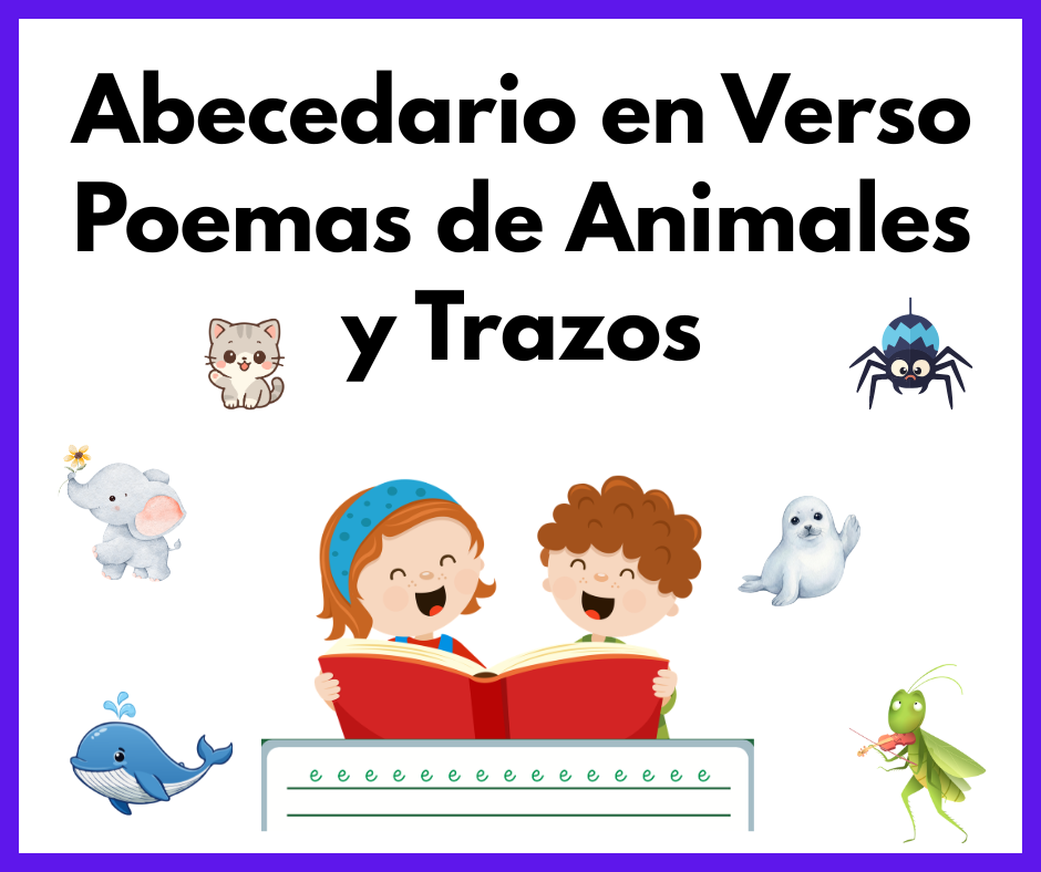 abecedario en verso
