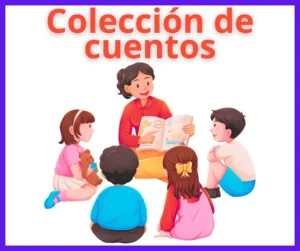 colección de cuentostm