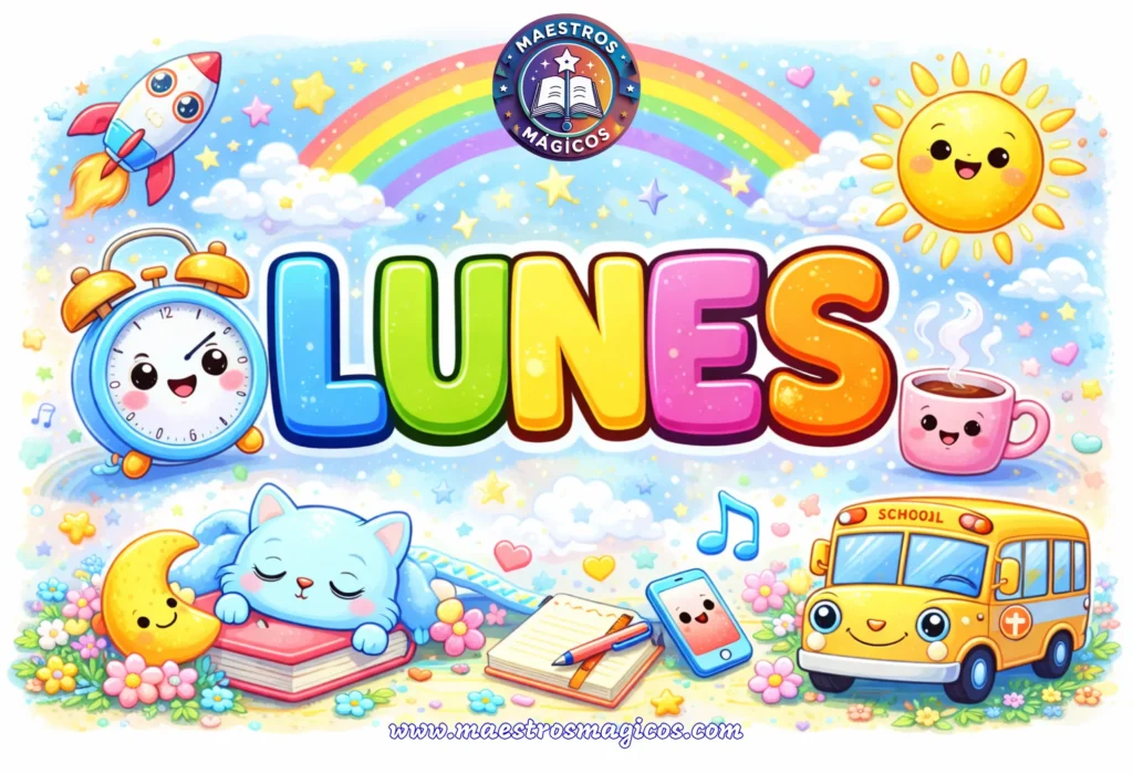 días de la semana premiumtm1