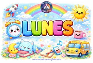 días de la semana premiumtm1