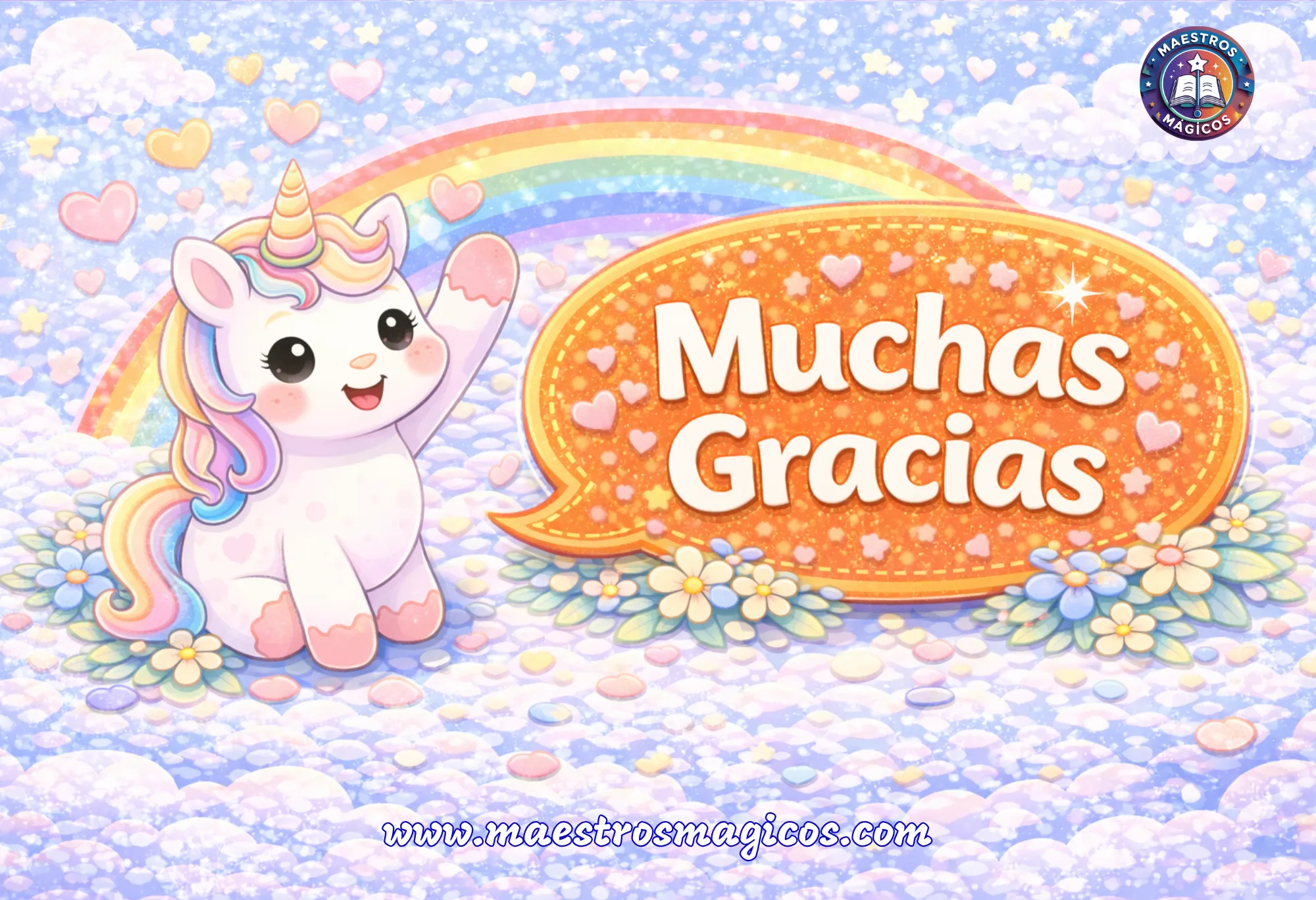 Cartel Por Favor rosa