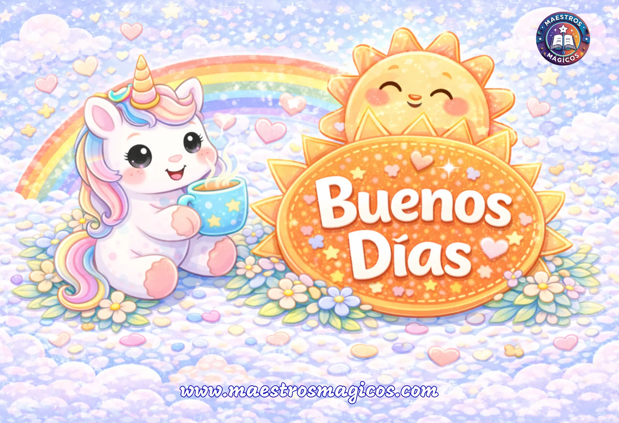 Cartel Gracias sencillo