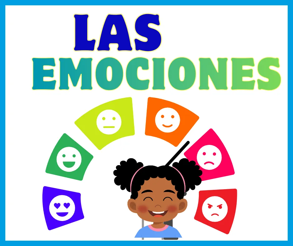 las emociones