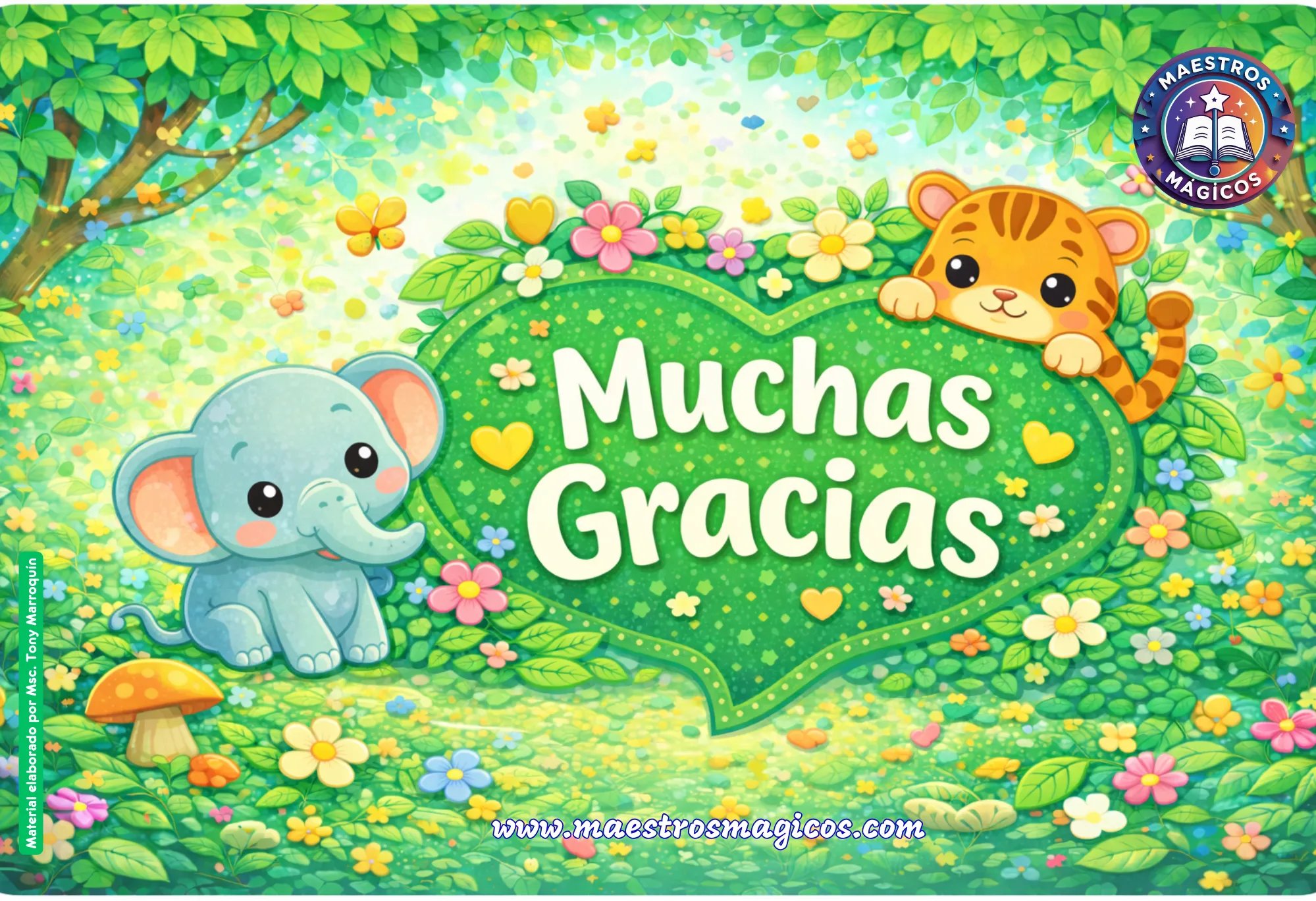 Cartel Por Favor león