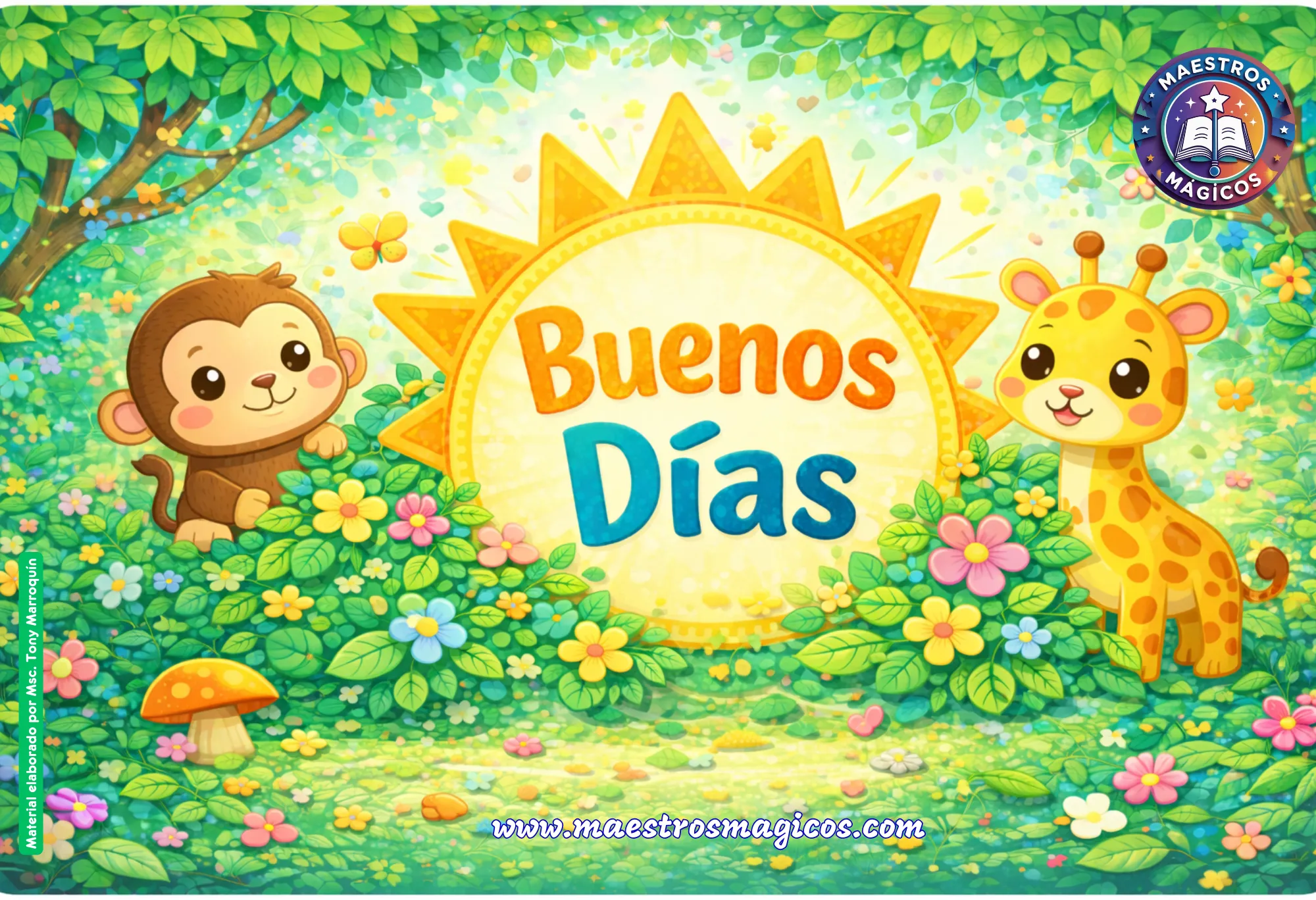 Cartel Lo Siento elefante triste