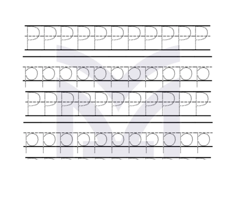 Lectura de enunciados P