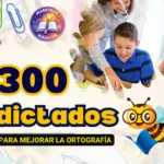 300 dictados para mejorar la ortografía 300dictados para mejorar la ortografíatm