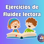Ejercicios de fluidez lectora ejercicios de fluidez lectora