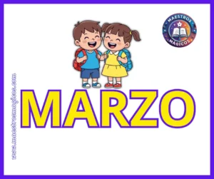 material para marzotm